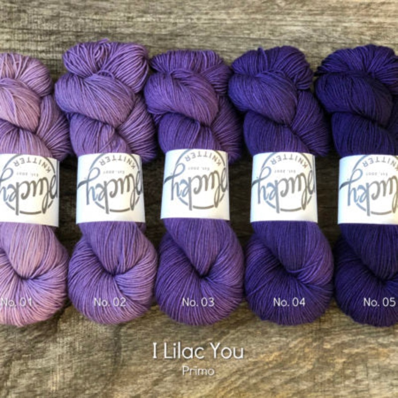 I Lilac You|Default Title