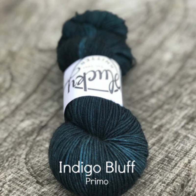 Indigo Bluff|Default Title