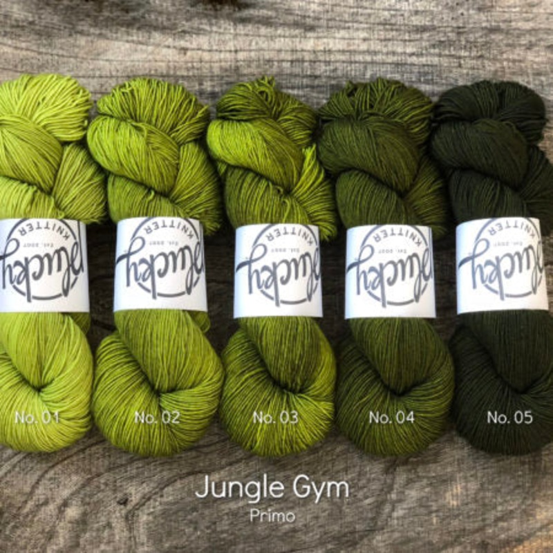 Jungle Gym|Default Title