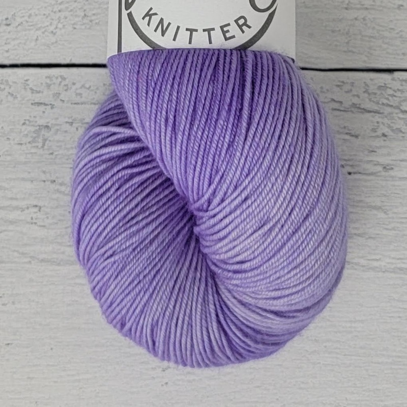 Lilac Attack|Default Title
