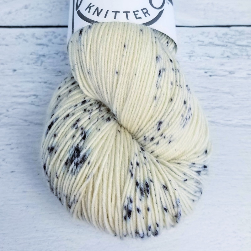 Livery Speckle|Default Title