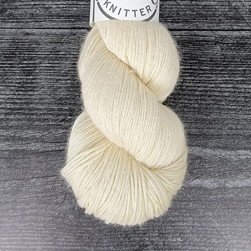 Lustre Fingering|Default Title