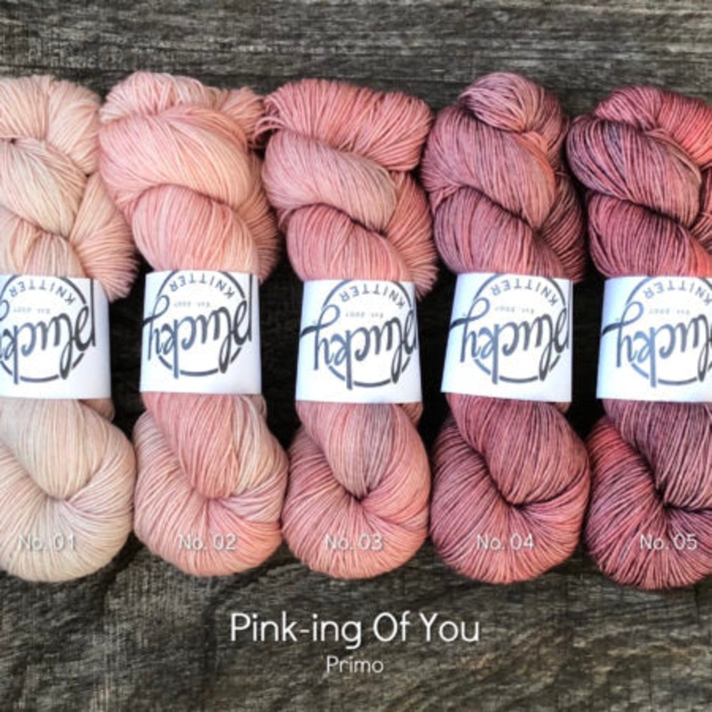 Pink-ing Of You|Default Title