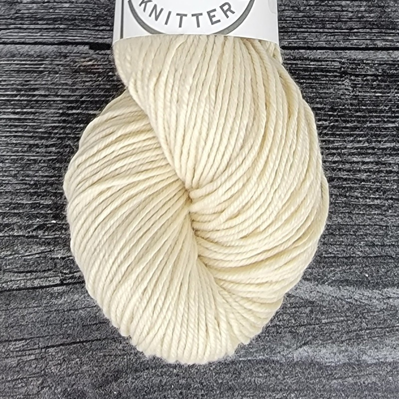 Primo Worsted|Default Title