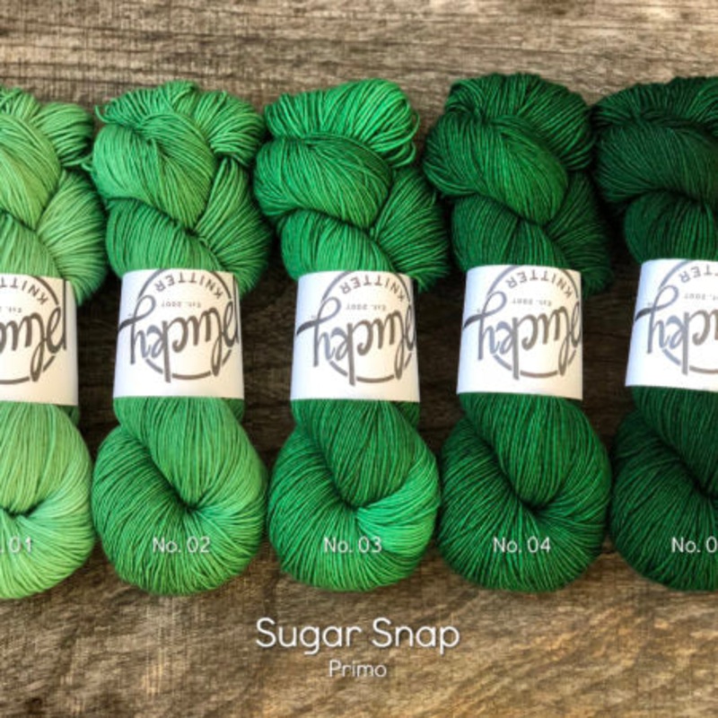 Sugar Snap|Default Title