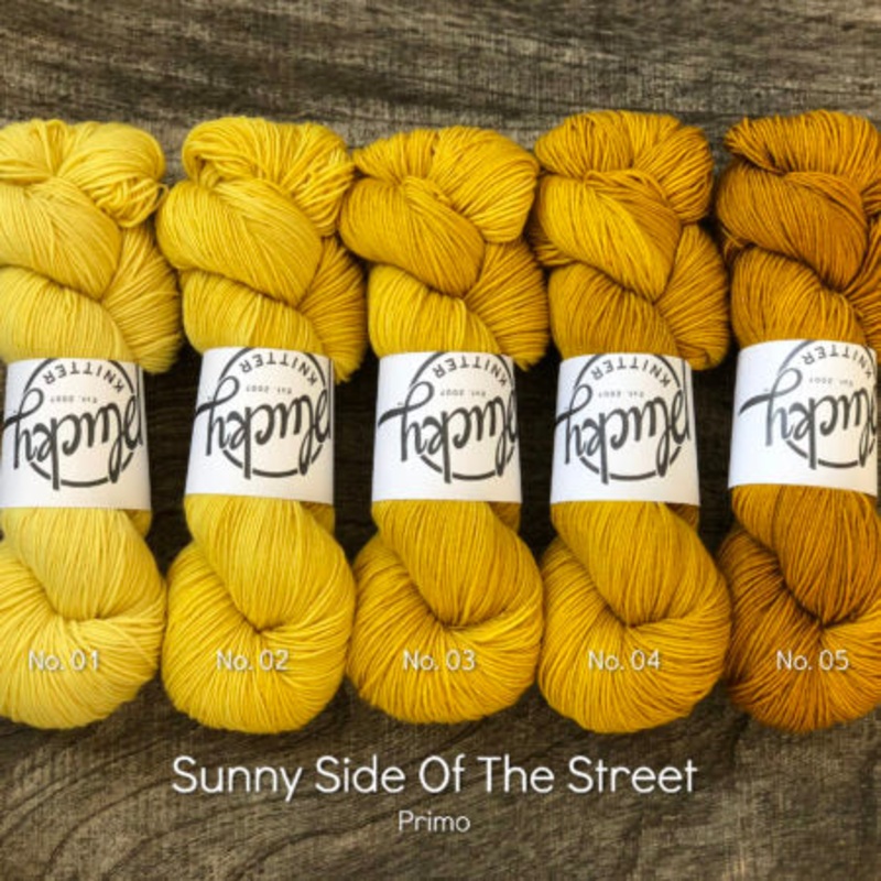 Sunny Side Of The Street|Default Title