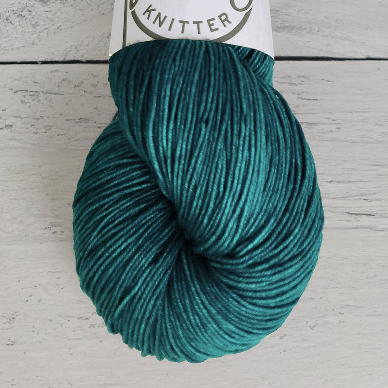 Technicolor Teal|Default Title