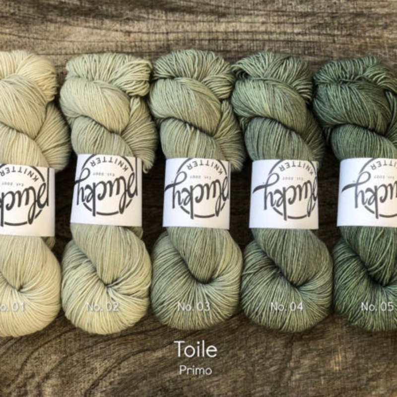 Toile|Default Title