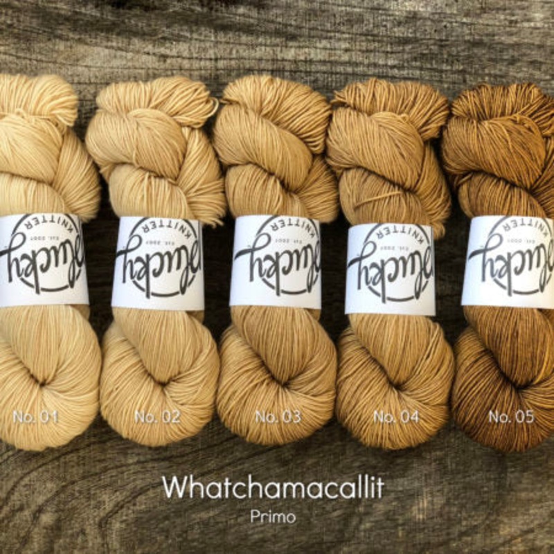 Whatchamacallit|Default Title
