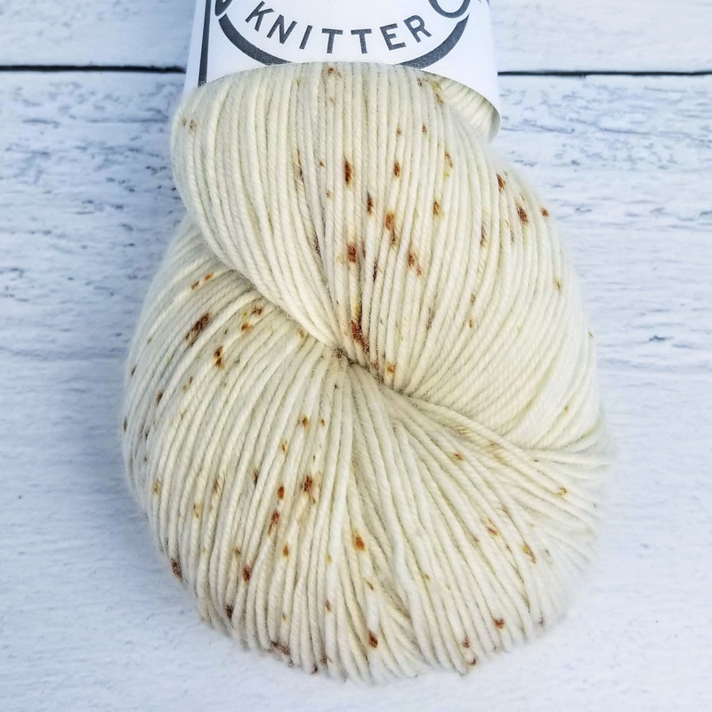 Belgian Wit Speckle|Default Title