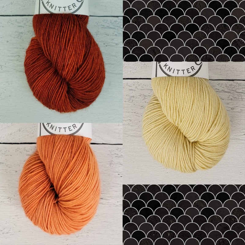 Cape Cod Kit No. 11|Default Title
