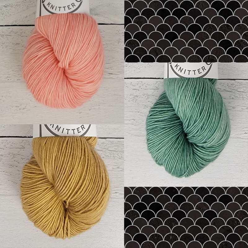 Cape Cod Kit No. 13|Default Title