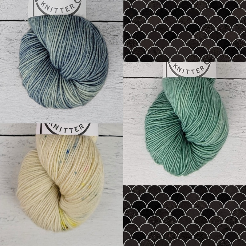 Cape Cod Kit No. 14|Default Title