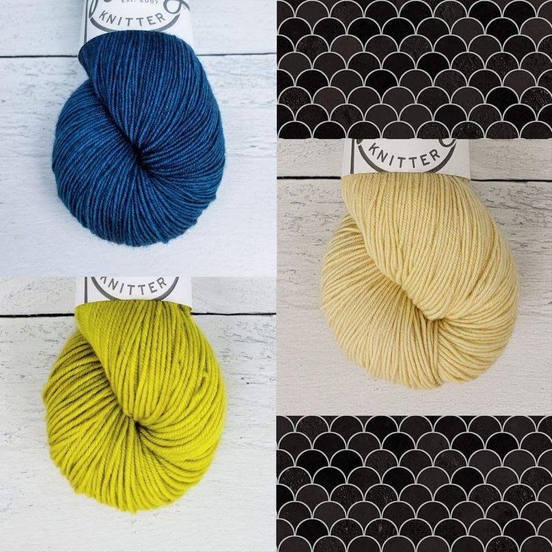 Cape Cod Kit No. 15|Default Title