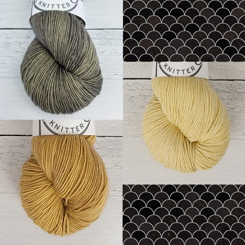 Cape Cod Kit No. 17|Default Title