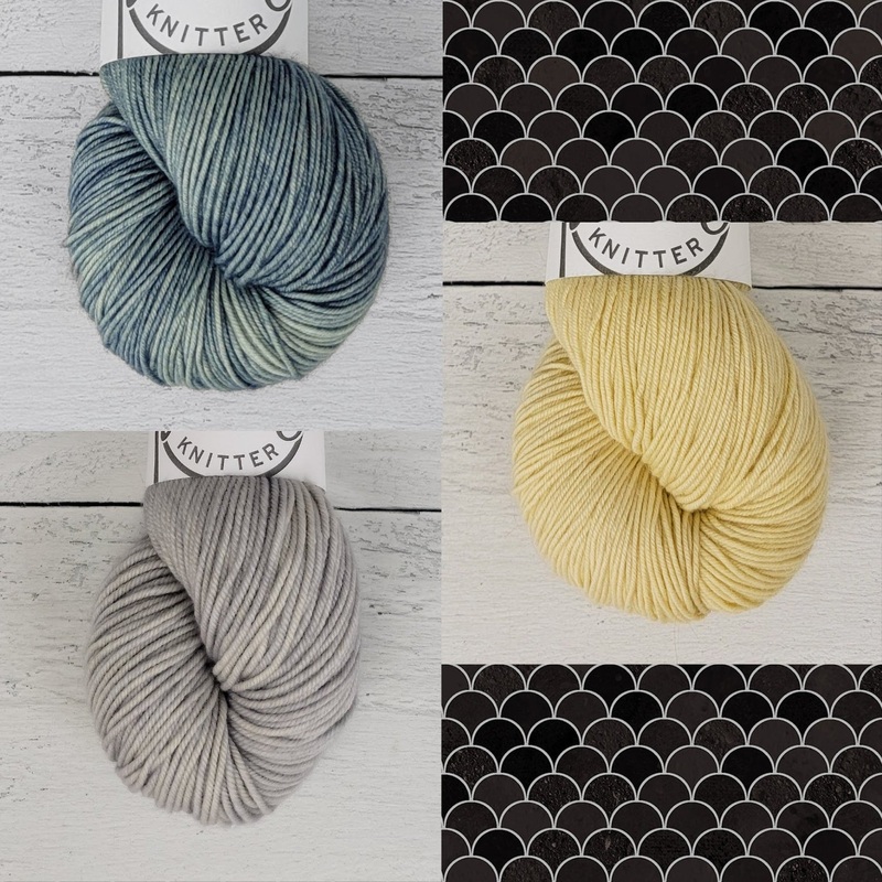 Cape Cod Kit No. 18|Default Title
