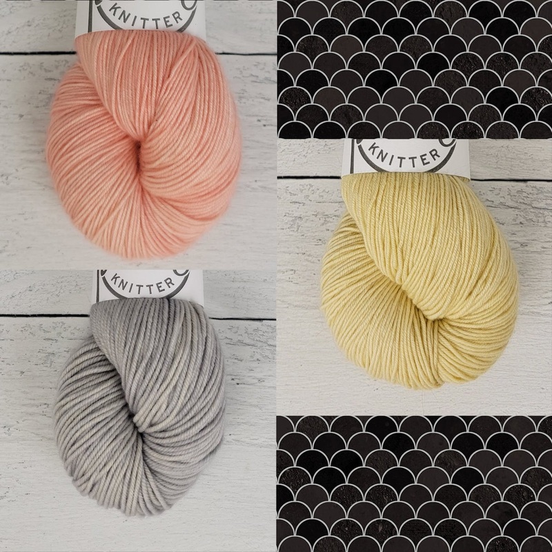 Cape Cod Kit No. 20|Default Title