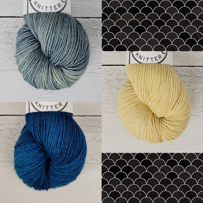 Cape Cod Kit No. 4|Default Title