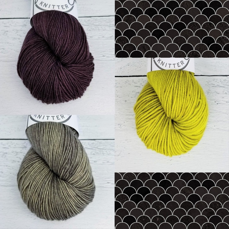Cape Cod Kit No. 5|Default Title