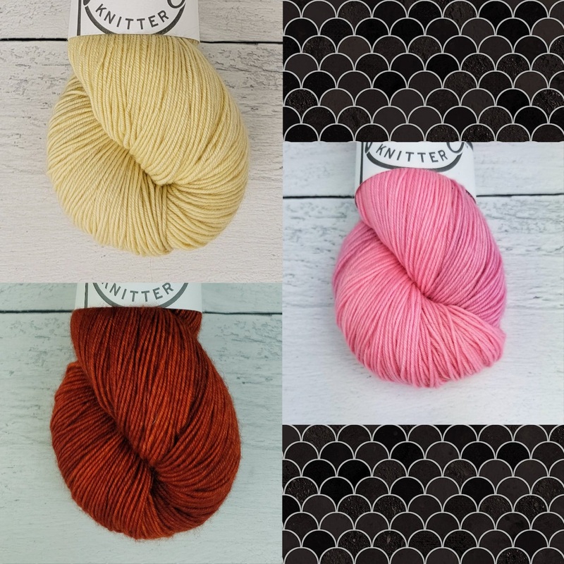 Cape Cod Kit No. 7|Default Title