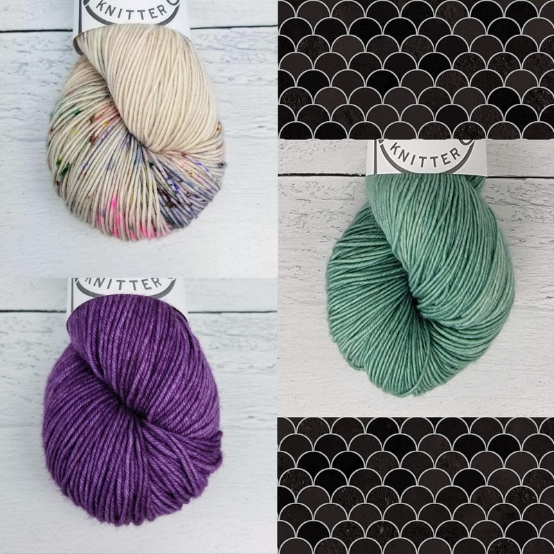 Cape Cod Kit No. 8|Default Title
