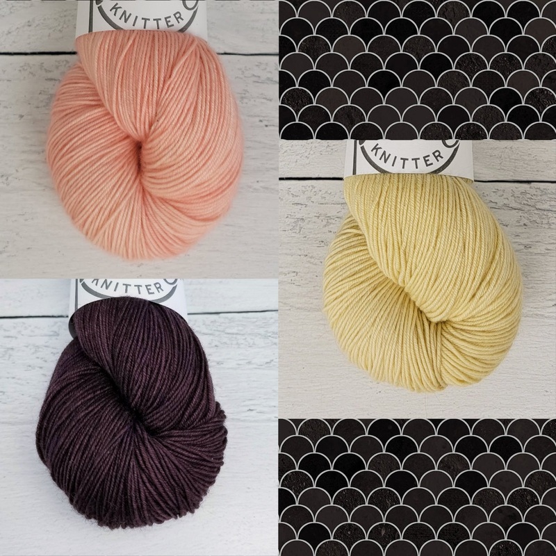 Cape Cod Kit No. 9|Default Title