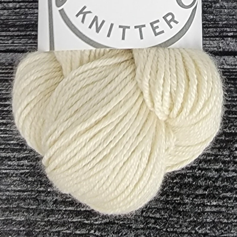 Cashmere DK|Default Title