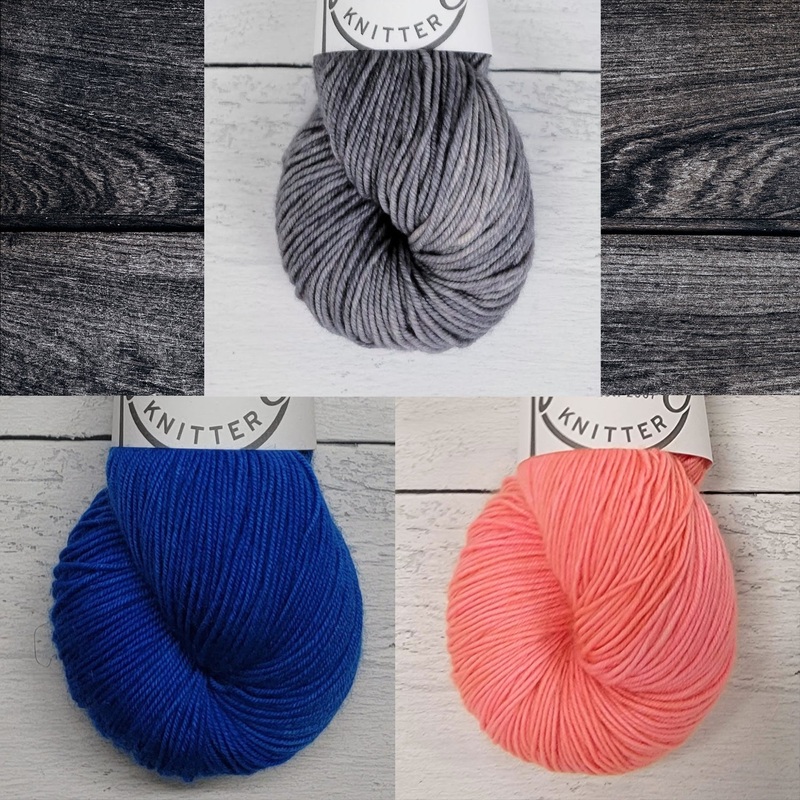 Chantilly Lace|Default Title
