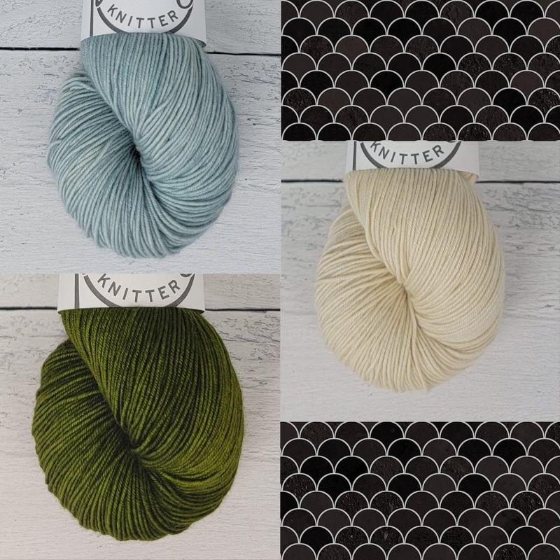 Charlevoix Vest Kit No. 10|Default Title
