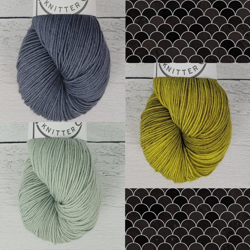 Charlevoix Vest Kit No. 6|Default Title