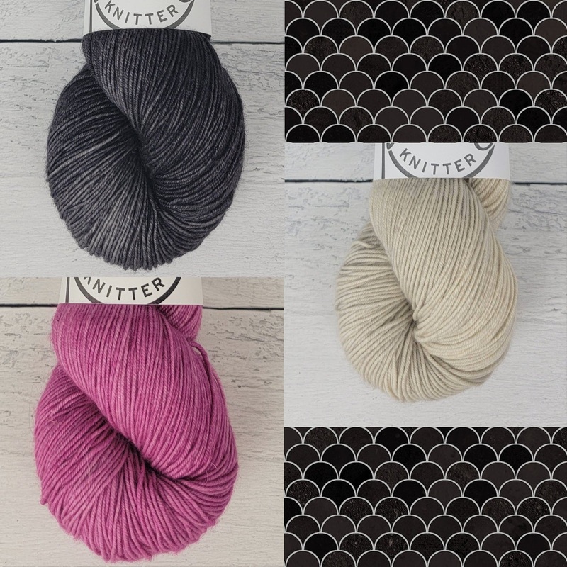 Charlevoix Vest Kit No. 9|Default Title