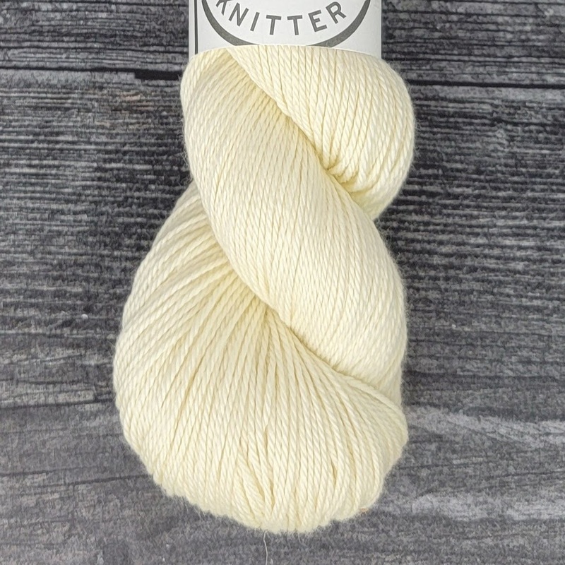 Luxe Merino Light Sport|Default Title