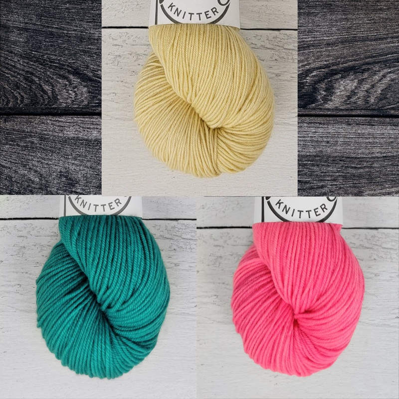 Petit Four|Default Title