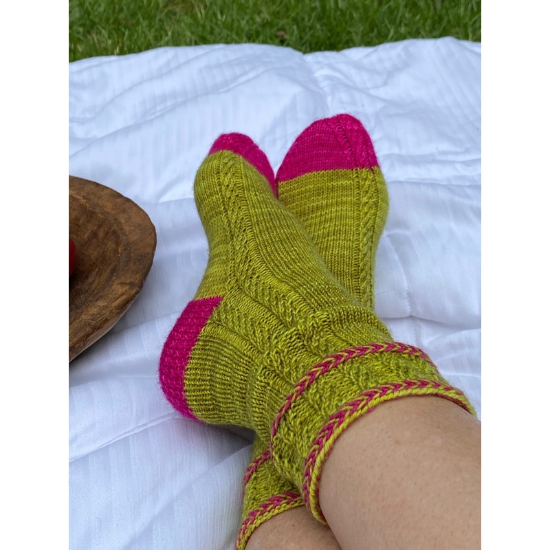 Petoskey Socks|Default Title