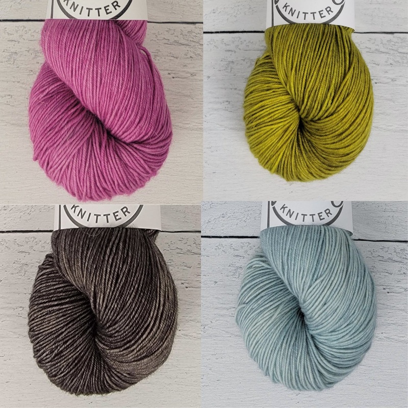 Rideau Cowl Kit No. 1|Default Title