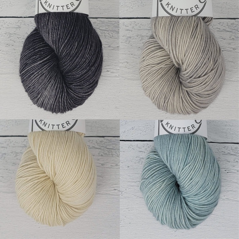 Rideau Cowl Kit No. 10|Default Title