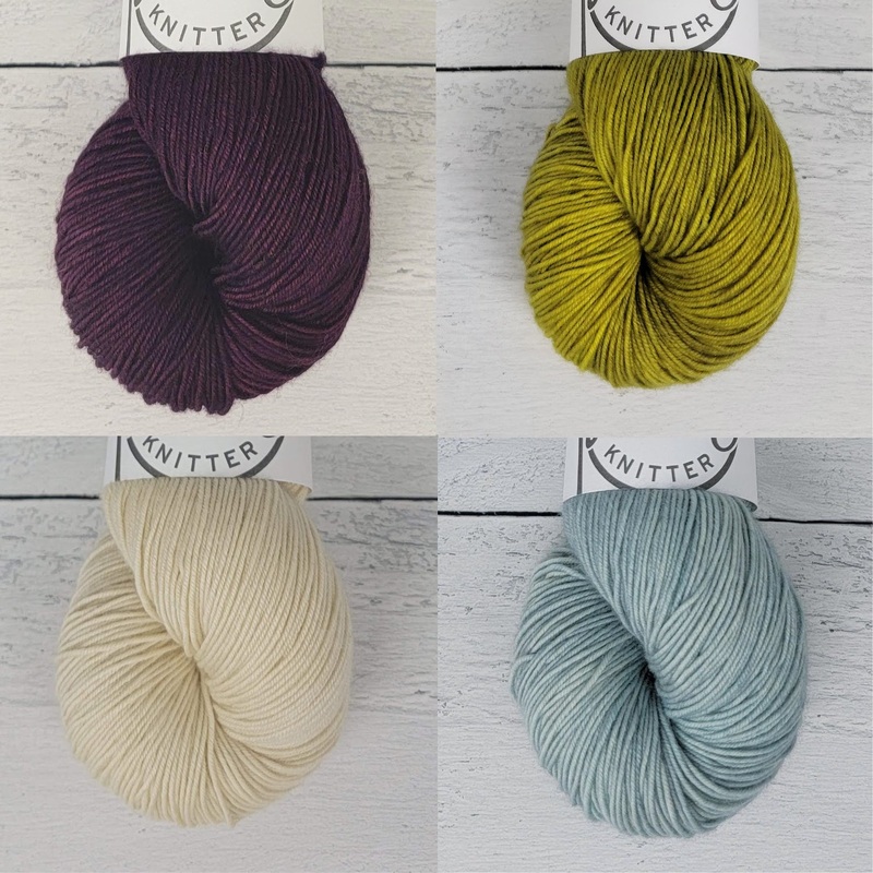 Rideau Cowl Kit No. 11|Default Title