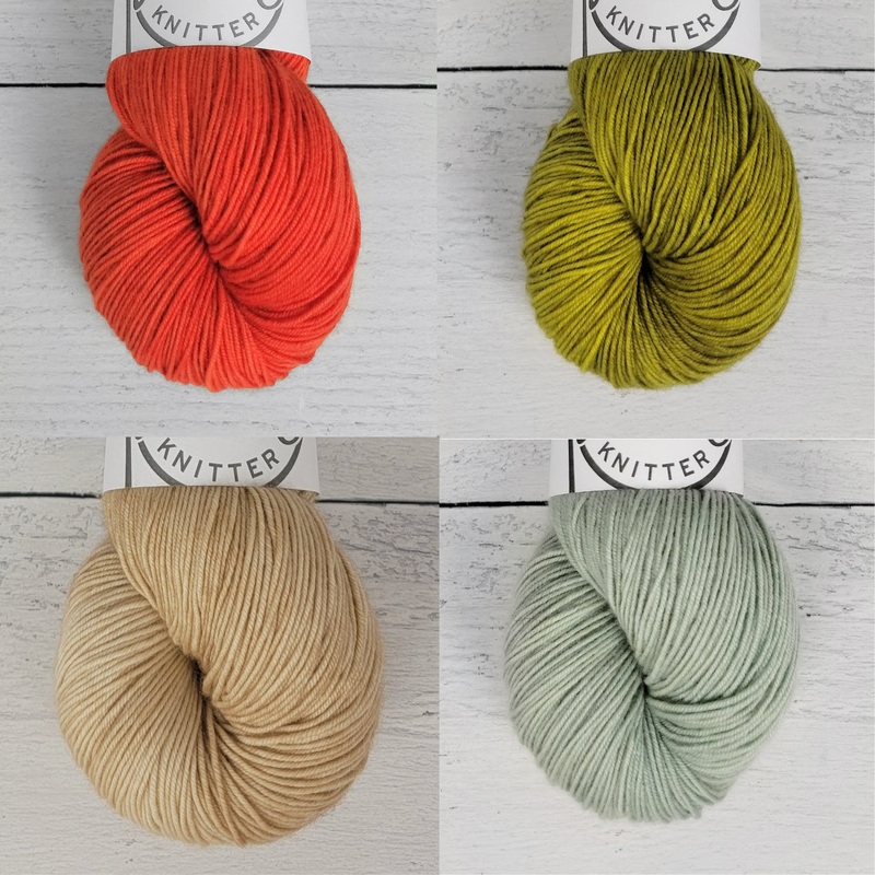 Rideau Cowl Kit No. 12|Default Title