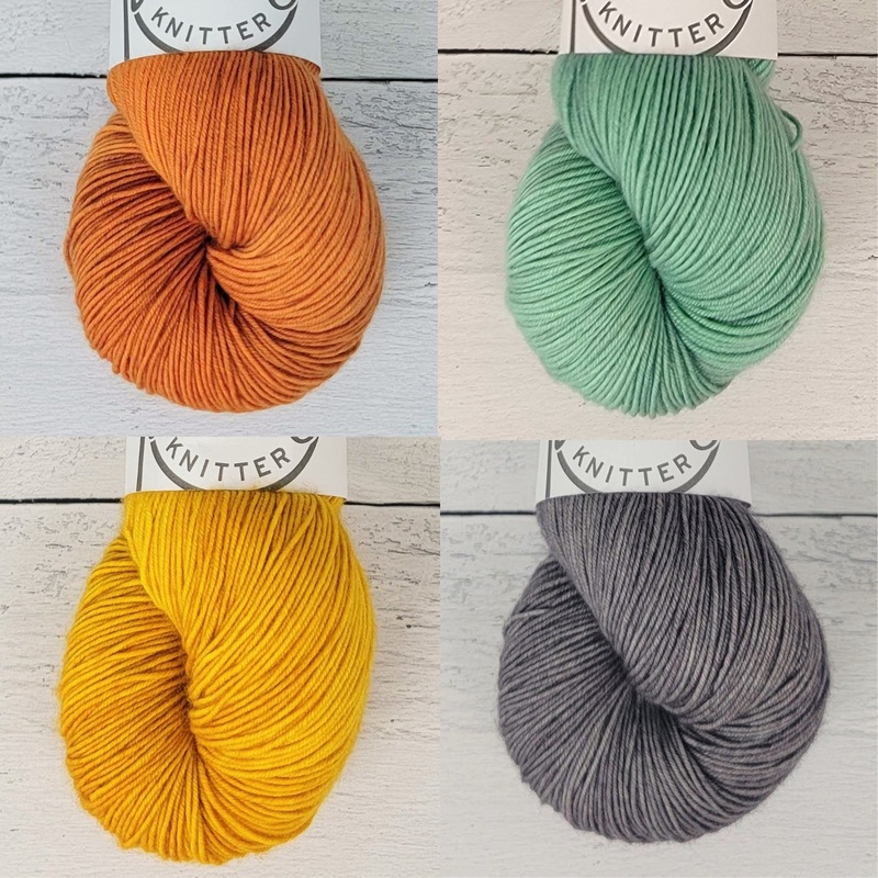 Rideau Cowl Kit No. 2|Default Title