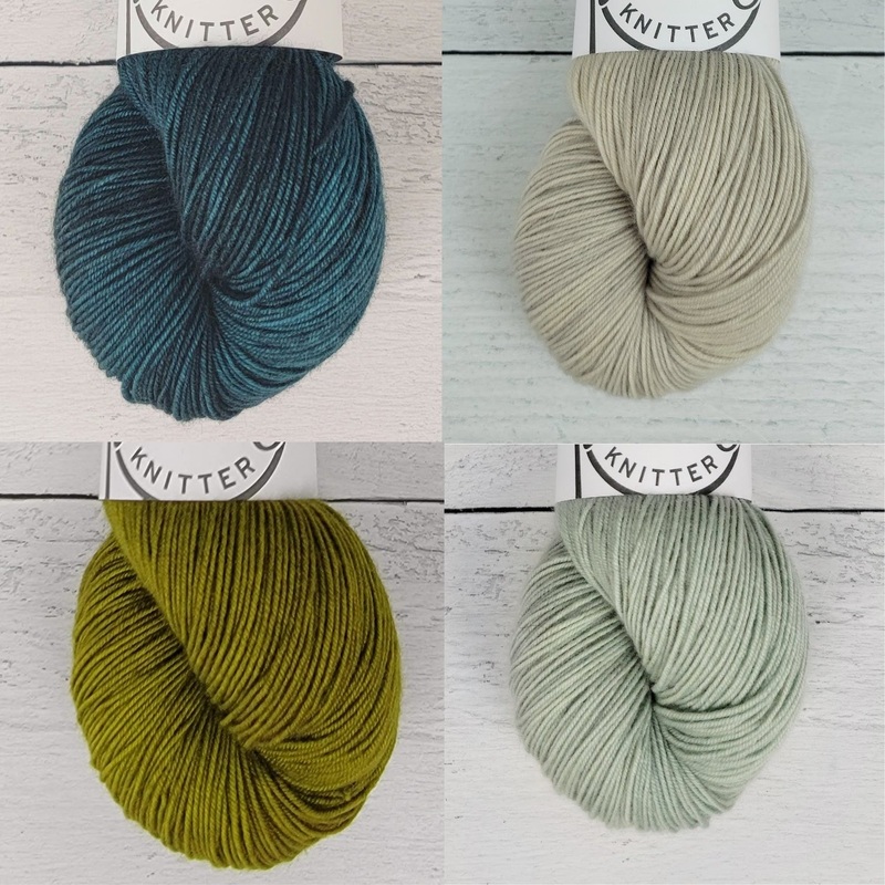 Rideau Cowl Kit No. 3|Default Title