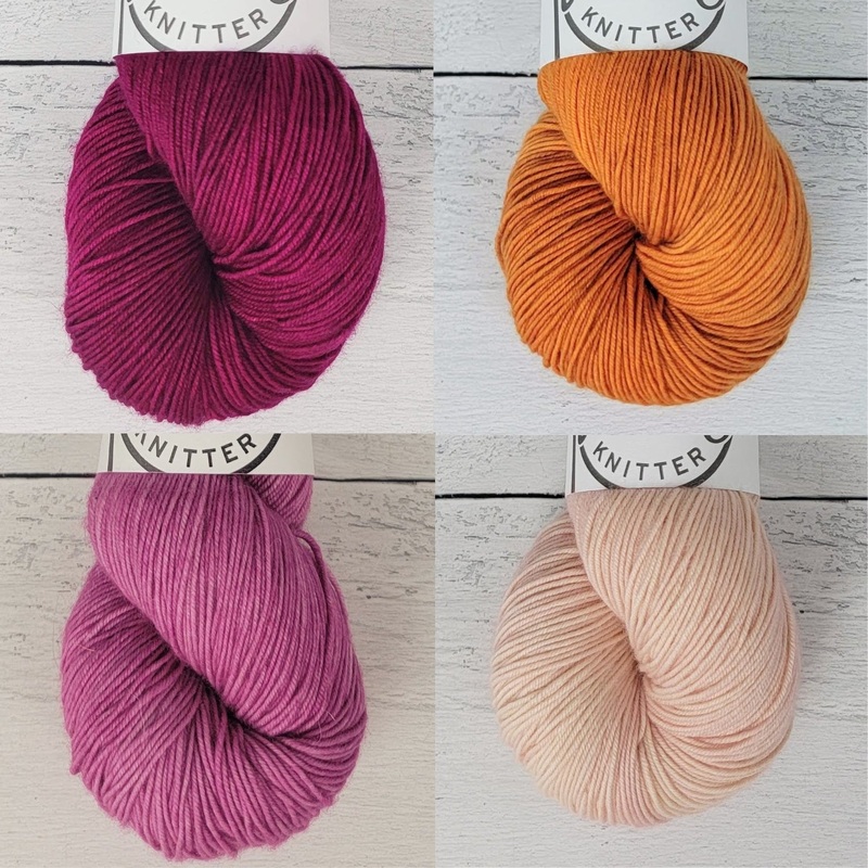 Rideau Cowl Kit No. 4|Default Title