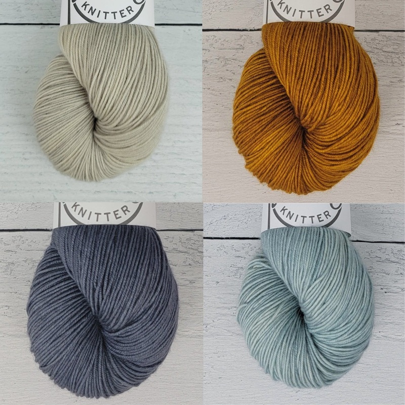 Rideau Cowl Kit No. 5|Default Title