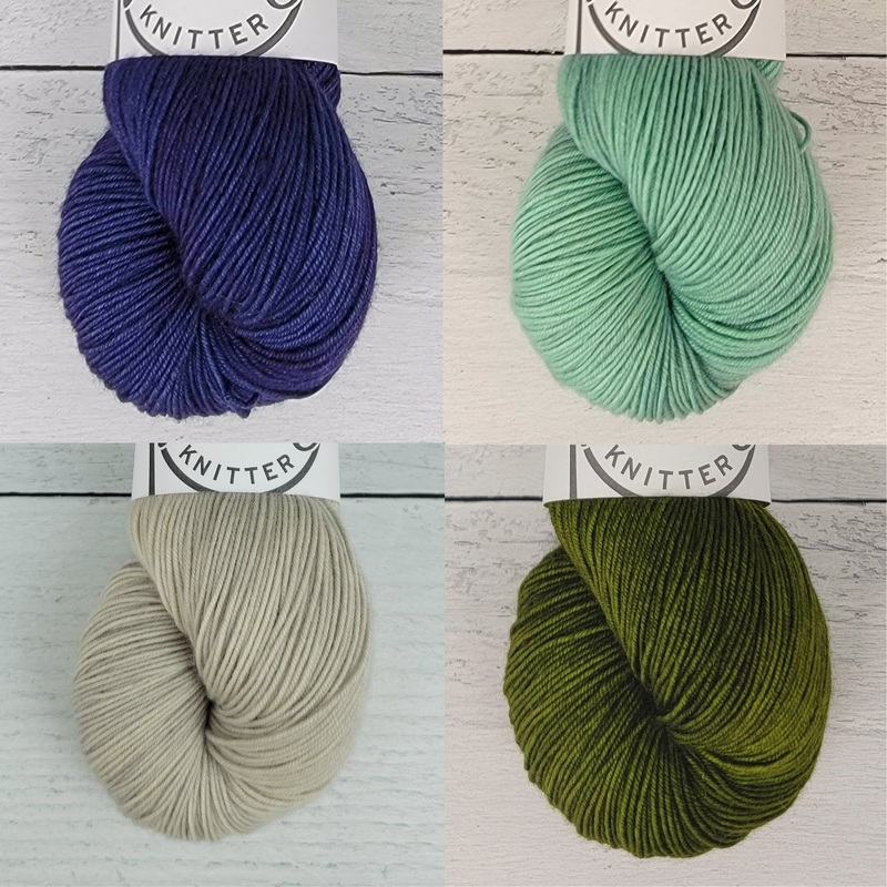 Rideau Cowl Kit No. 6|Default Title