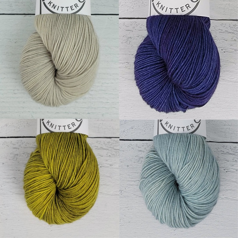 Rideau Cowl Kit No. 8|Default Title