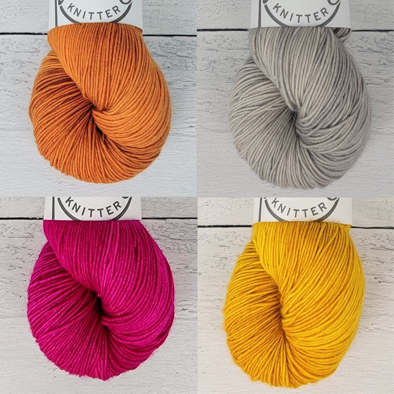 Rideau Cowl Kit No. 9|Default Title