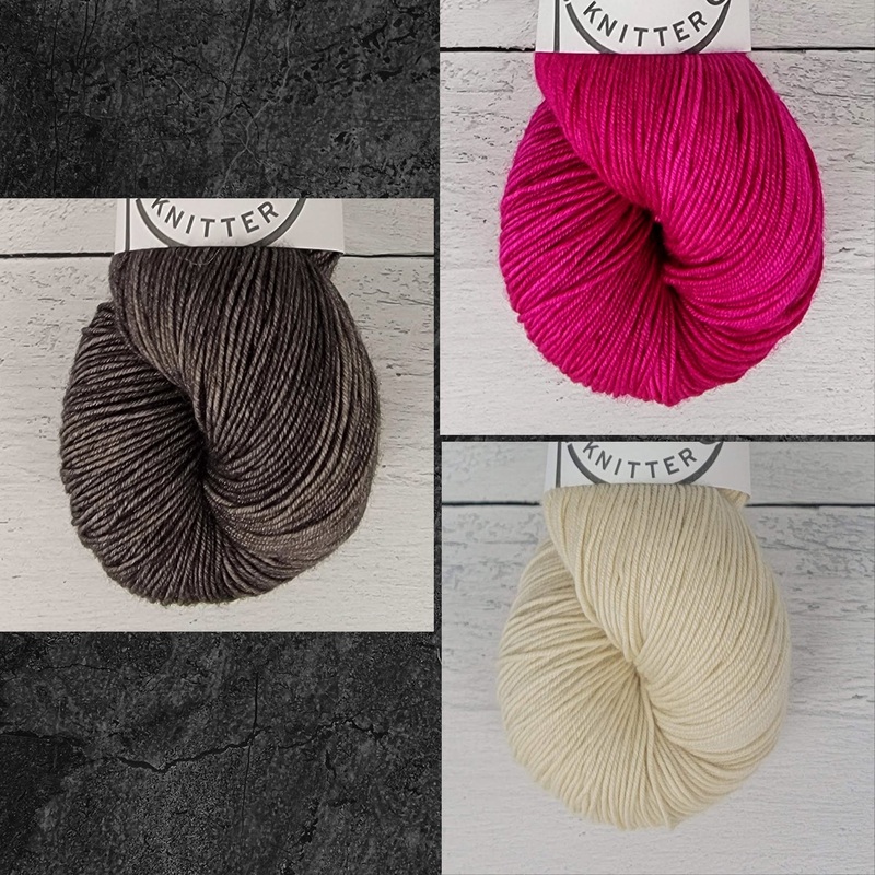 Rockford Wrap Kit No. 1|Default Title