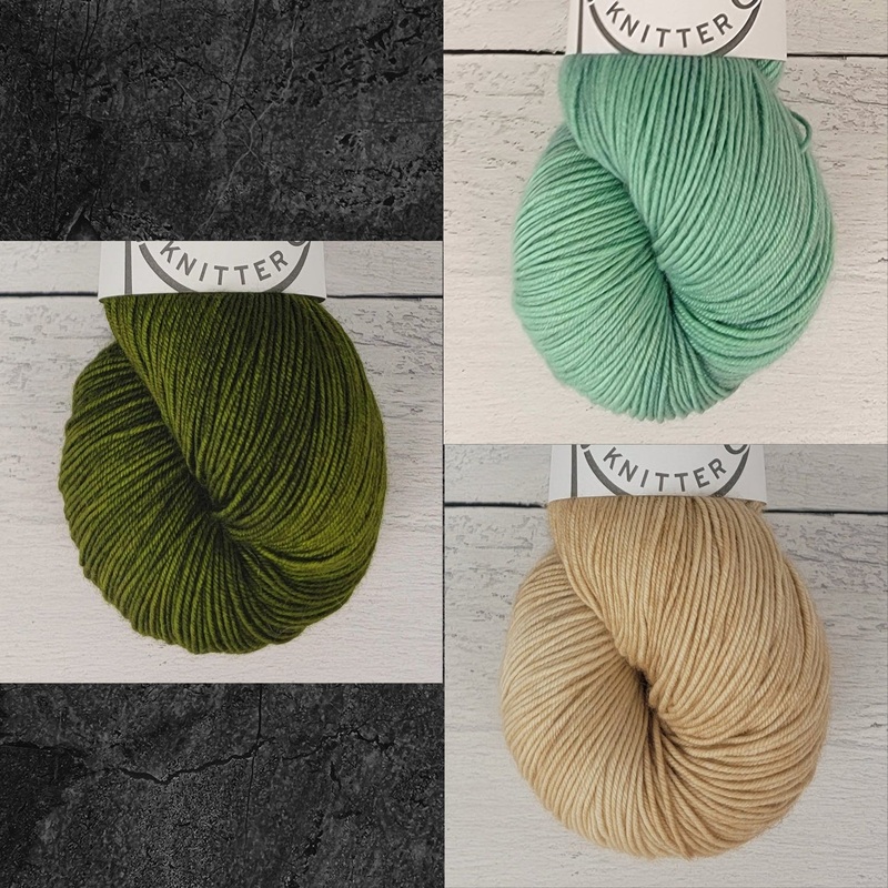 Rockford Wrap Kit No. 2|Default Title