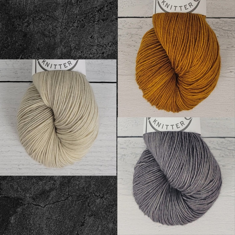 Rockford Wrap Kit No. 3|Default Title