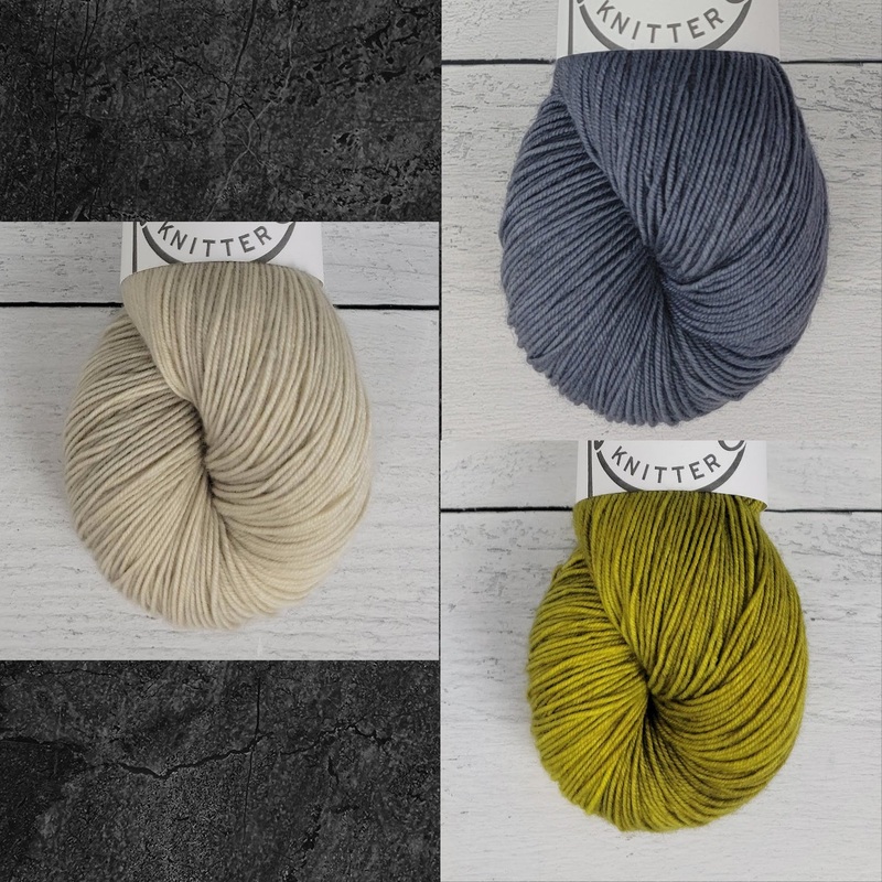 Rockford Wrap Kit No. 5|Default Title