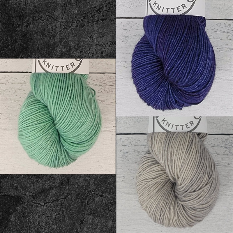 Rockford Wrap Kit No. 7|Default Title